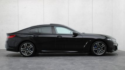 BMW 8 Serie