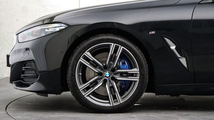 BMW 8 Serie