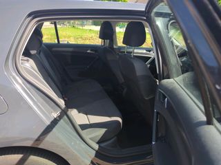 Volkswagen e-Golf