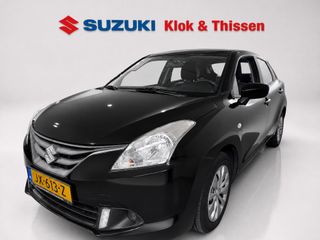Suzuki Baleno