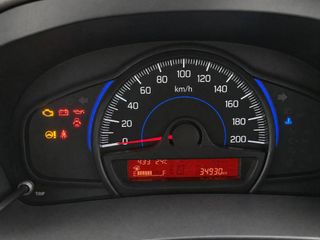 Suzuki Baleno