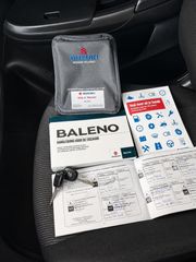 Suzuki Baleno