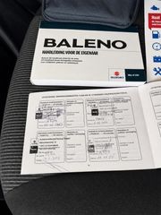 Suzuki Baleno