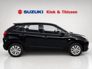 Suzuki Baleno