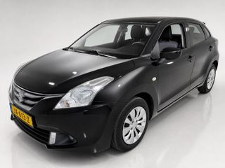 Suzuki Baleno