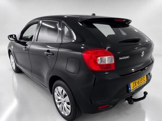Suzuki Baleno