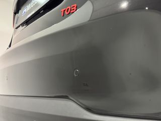 Leapmotor T03