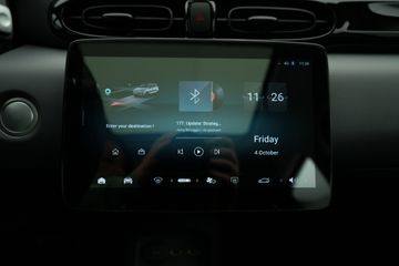 Leapmotor T03