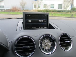 Peugeot RCZ