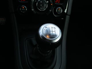 Peugeot RCZ