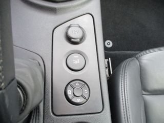 Peugeot RCZ