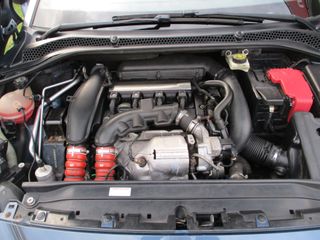 Peugeot RCZ