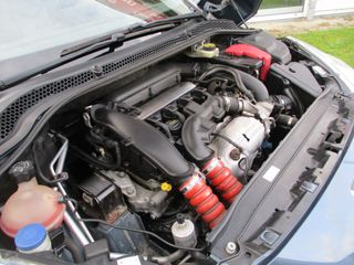 Peugeot RCZ