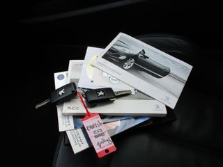 Peugeot RCZ
