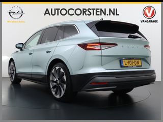 Škoda Enyaq iV