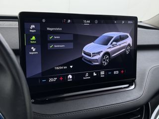 Škoda Enyaq iV