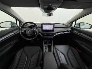 Škoda Enyaq iV