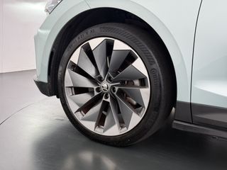 Škoda Enyaq iV