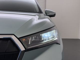 Škoda Enyaq iV