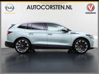 Škoda Enyaq iV