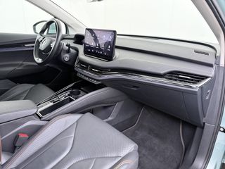 Škoda Enyaq iV