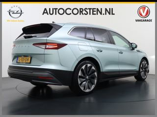 Škoda Enyaq iV