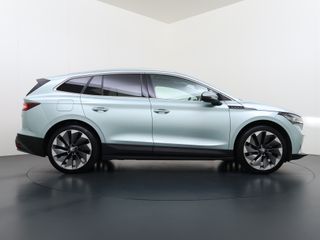 Škoda Enyaq iV
