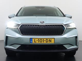 Škoda Enyaq iV