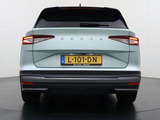 Škoda Enyaq iV
