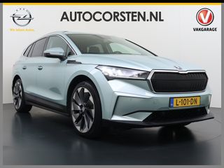 Škoda Enyaq iV