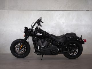 Harley-Davidson Softail