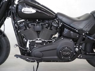 Harley-Davidson Softail