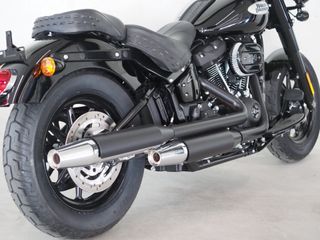 Harley-Davidson Softail