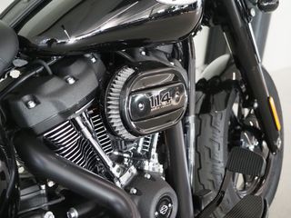 Harley-Davidson Softail