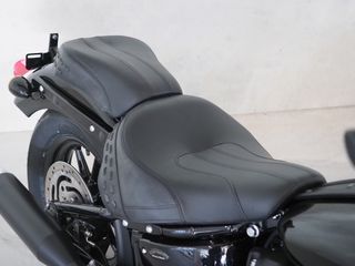 Harley-Davidson Softail