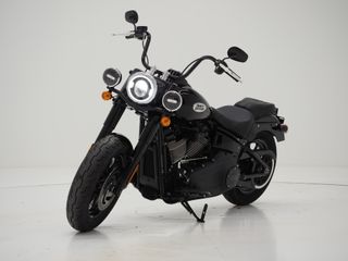 Harley-Davidson Softail