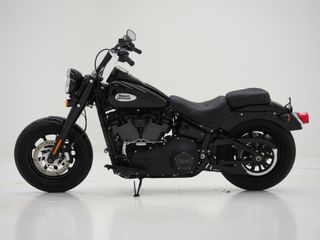 Harley-Davidson Softail