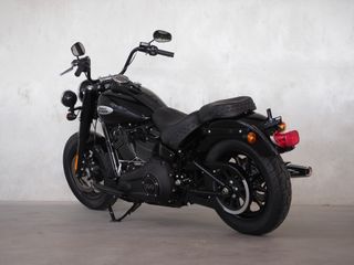 Harley-Davidson Softail