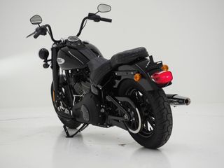 Harley-Davidson Softail