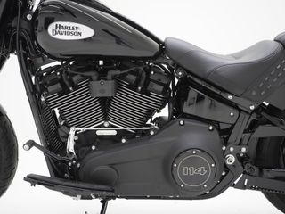 Harley-Davidson Softail