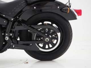 Harley-Davidson Softail