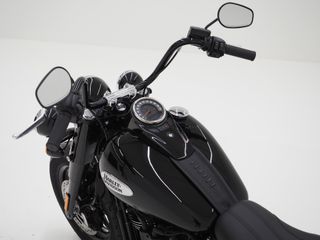 Harley-Davidson Softail
