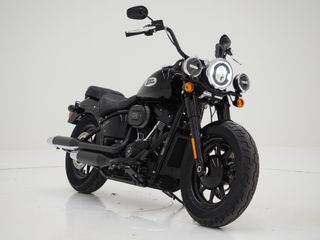 Harley-Davidson Softail