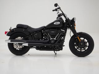 Harley-Davidson Softail