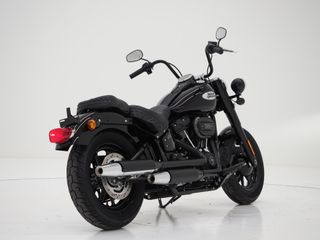Harley-Davidson Softail
