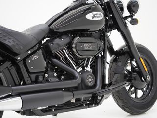 Harley-Davidson Softail