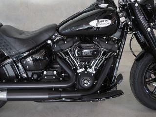 Harley-Davidson Softail