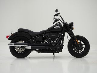 Harley-Davidson Softail