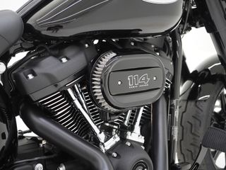Harley-Davidson Softail