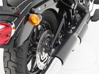 Harley-Davidson Softail